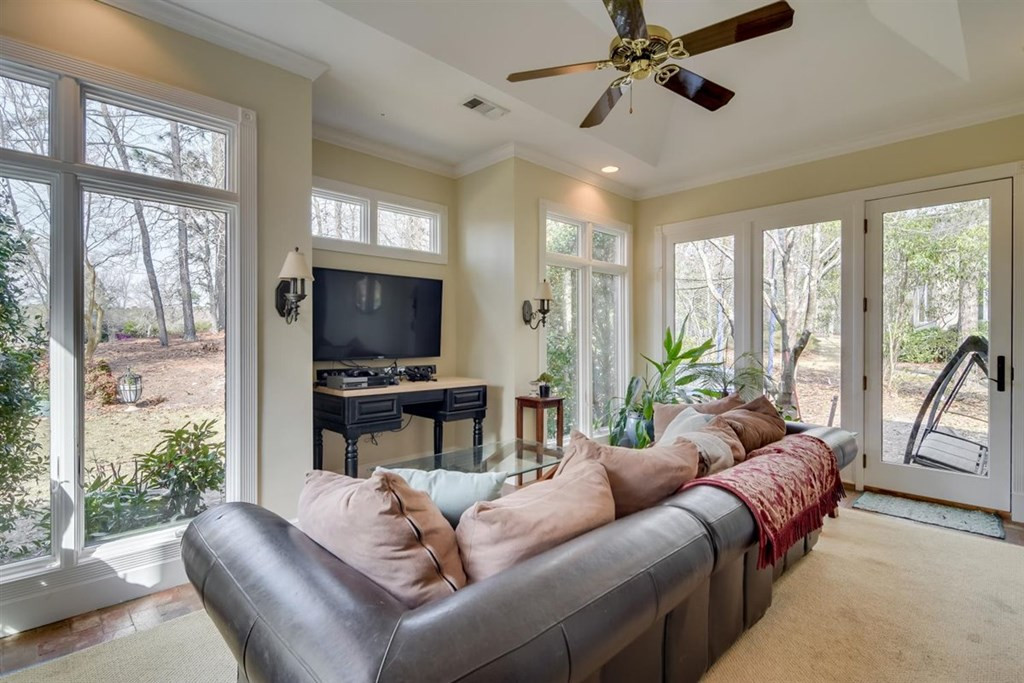 121 Pine Needle Road Aiken, SC 29803 - Photo 21 of 66