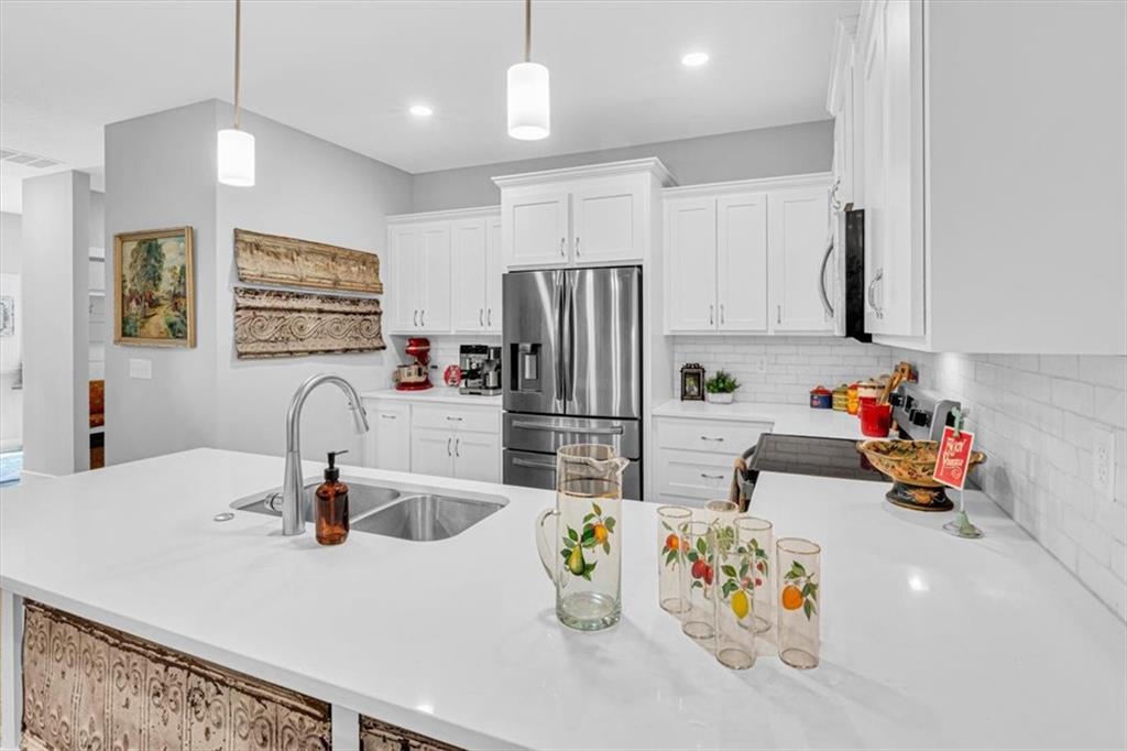 703 Ridge Drive Smithville, MO 64089 - Photo 12 of 37