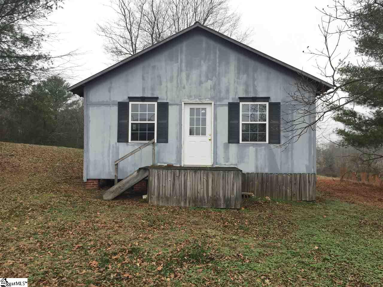 0 Old Seneca Road Six Mile, SC 29682 - Photo 10 of 13 Gallery Image 10