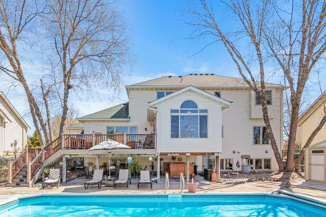 $4,500 | 14217 Footbridge Way, Apple Valley, MN 55124