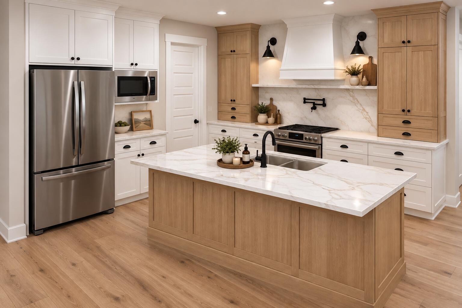 3791 West 975 South Cedar City, UT 84721 - Photo 9 of 12 AI Generated