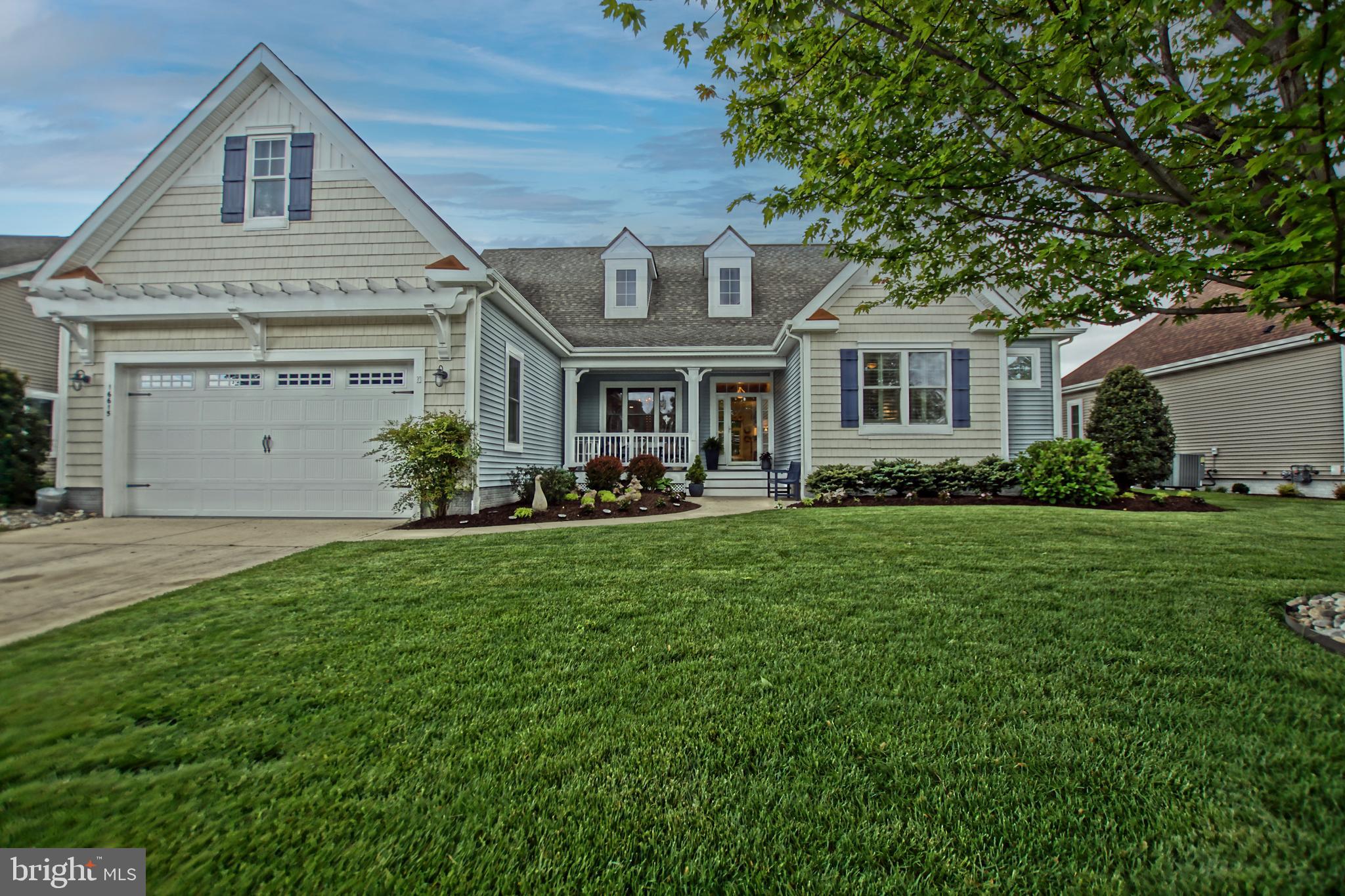 16615 Shoal Road Lewes, DE 19958 - Photo 1 of 47 Gallery Image 1