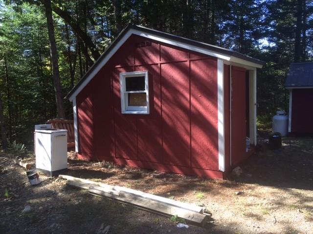 Lot 44 Blinn Road New Limerick, ME 04761 - Photo 11 of 11 Photo