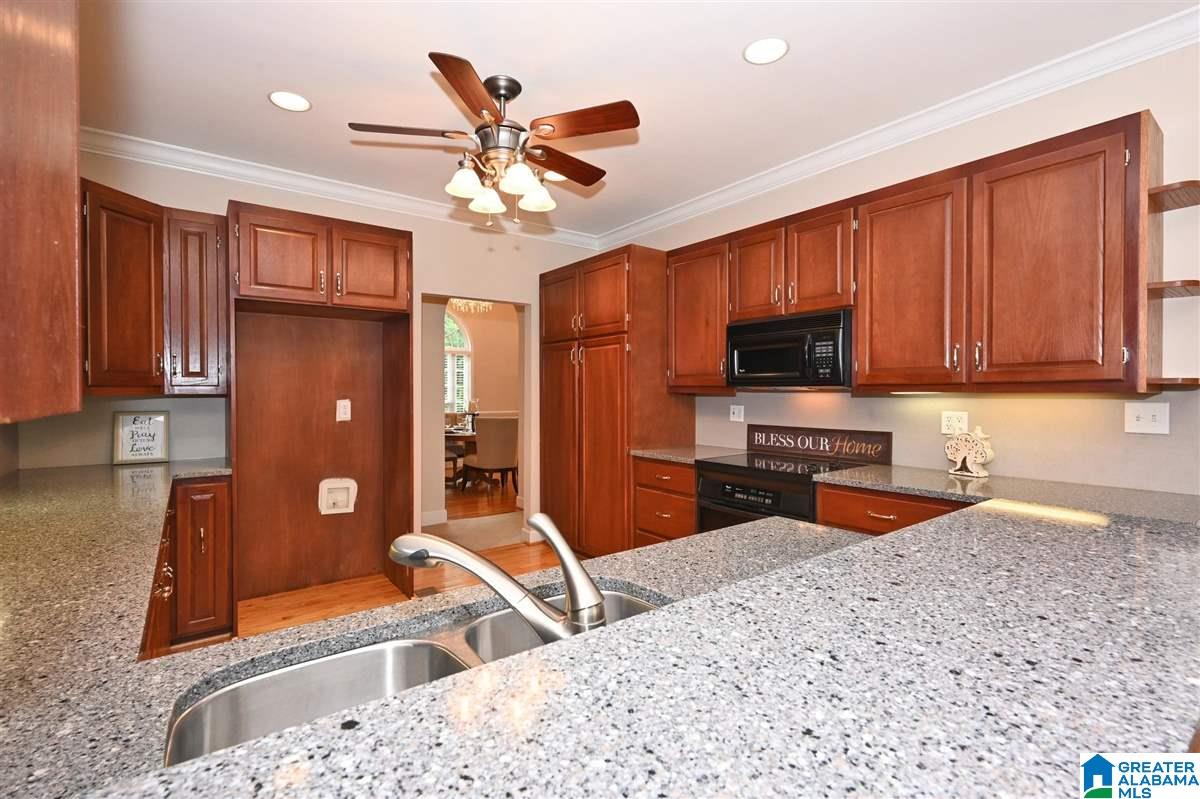 418 Chestnut Oak Lane Remlap, AL 35133 - Photo 6 of 28