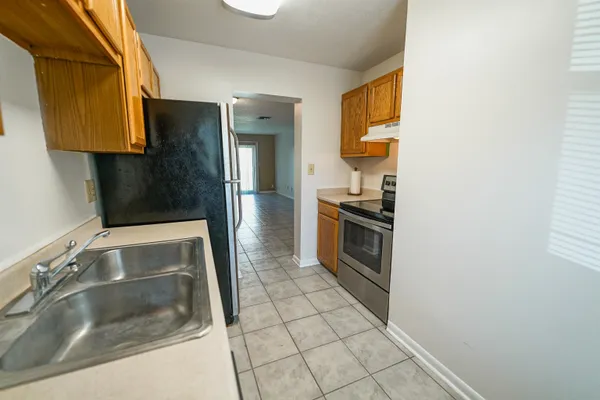 $1,100 | 2325 West Pensacola Street, Unit 155, Tallahassee, FL 32304