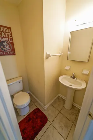 $1,100 | 2325 West Pensacola Street, Unit 155, Tallahassee, FL 32304