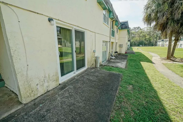 $1,100 | 2325 West Pensacola Street, Unit 155, Tallahassee, FL 32304