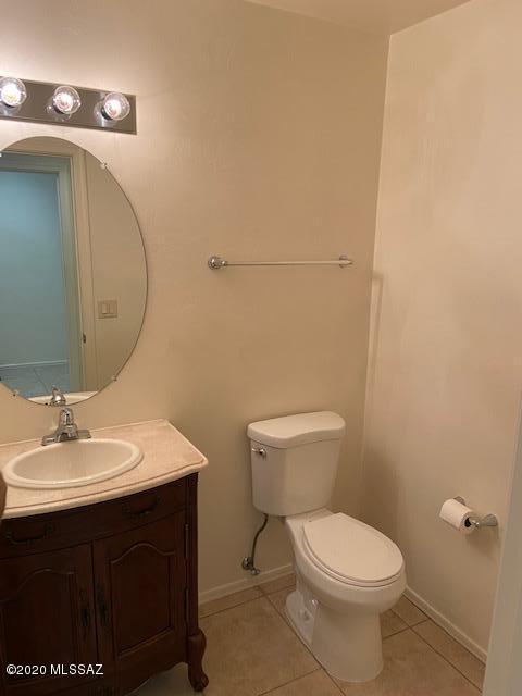 8408 North Sand Flower Road Tucson, AZ 85743 - Photo 16 of 29 Gallery Image 16