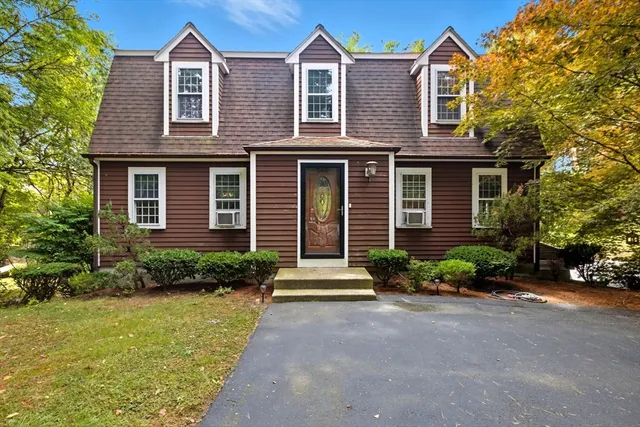 $560,000 | 197 Off Tarkiln Road, Kingston, MA 02364