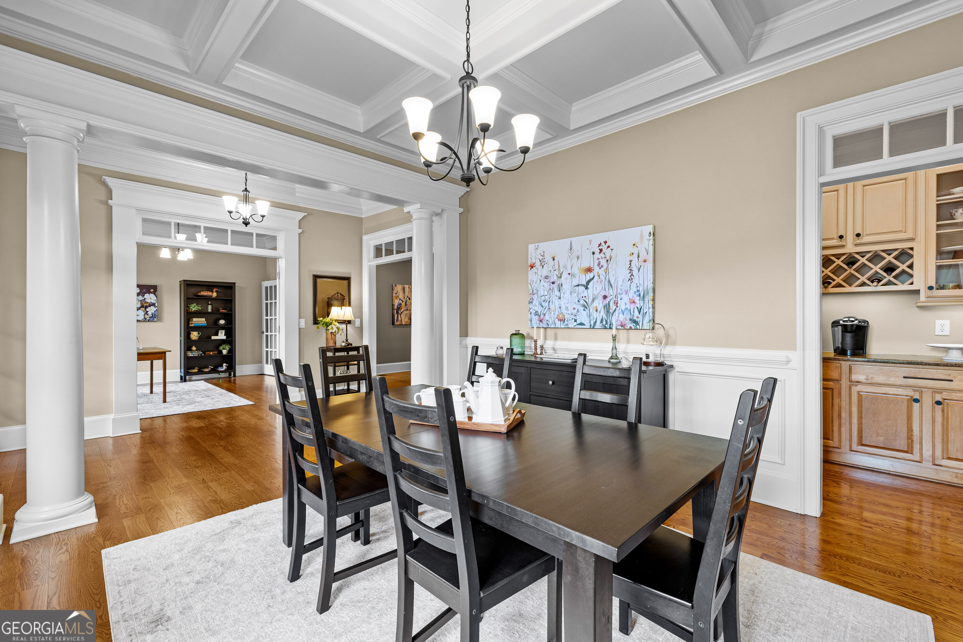 505 Old Valley Point Fayetteville, GA 30215 - Photo 11 of 78