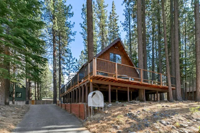 $775,000 | 1851 Ibache Street, South Lake Tahoe, CA 96150