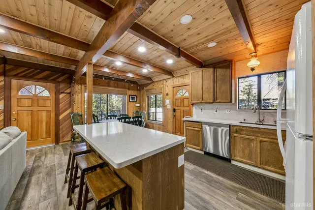 $775,000 | 1851 Ibache Street, South Lake Tahoe, CA 96150