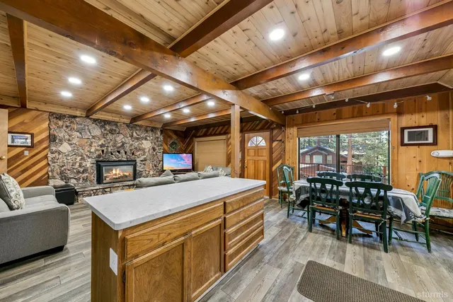 $775,000 | 1851 Ibache Street, South Lake Tahoe, CA 96150