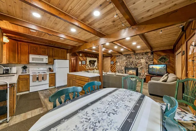$775,000 | 1851 Ibache Street, South Lake Tahoe, CA 96150