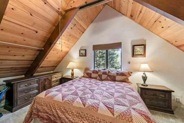 $775,000 | 1851 Ibache Street, South Lake Tahoe, CA 96150