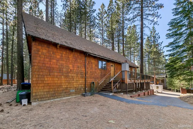 $775,000 | 1851 Ibache Street, South Lake Tahoe, CA 96150