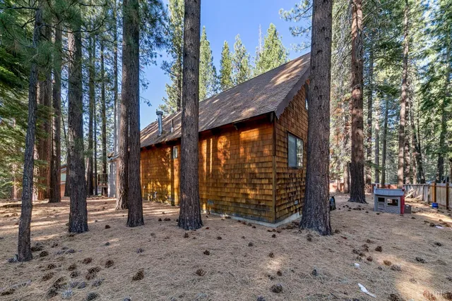 $775,000 | 1851 Ibache Street, South Lake Tahoe, CA 96150