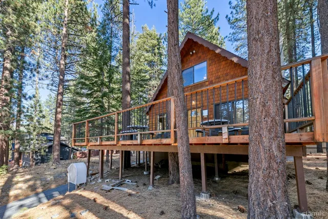 $775,000 | 1851 Ibache Street, South Lake Tahoe, CA 96150