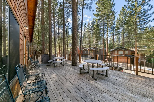$775,000 | 1851 Ibache Street, South Lake Tahoe, CA 96150
