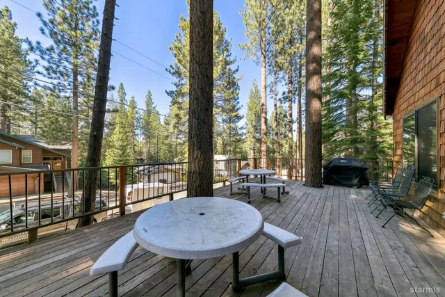 $775,000 | 1851 Ibache Street, South Lake Tahoe, CA 96150