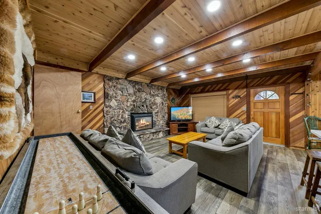 $775,000 | 1851 Ibache Street, South Lake Tahoe, CA 96150