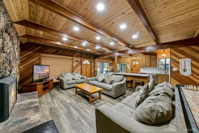 $775,000 | 1851 Ibache Street, South Lake Tahoe, CA 96150