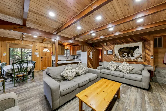 $775,000 | 1851 Ibache Street, South Lake Tahoe, CA 96150