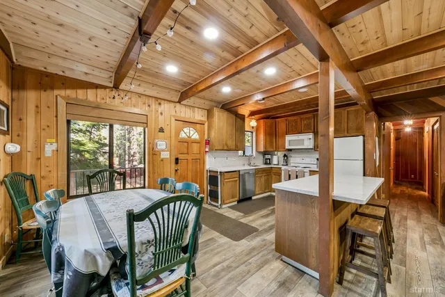 $775,000 | 1851 Ibache Street, South Lake Tahoe, CA 96150