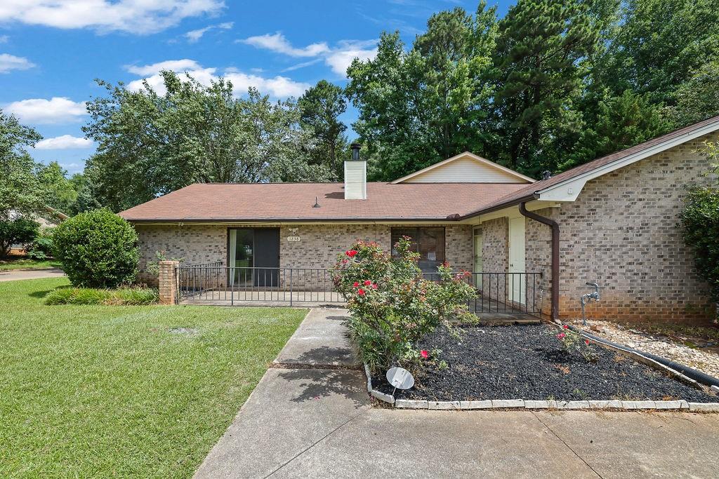 1238 Shannon Way Southwest Marietta, GA 30008 - Photo 2 of 35