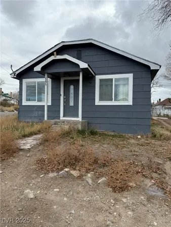 $185,000 | 2295 North Street, Ely, NV 89301