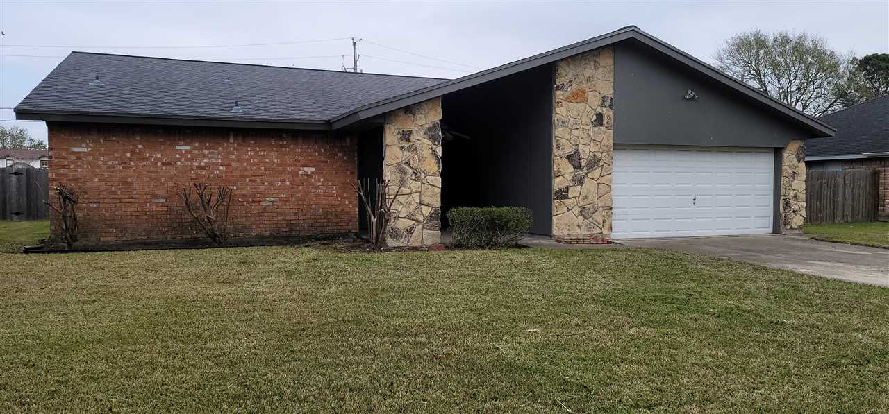 870 Ridgewood Drive Port Neches, TX 77651 - Photo 1 of 1