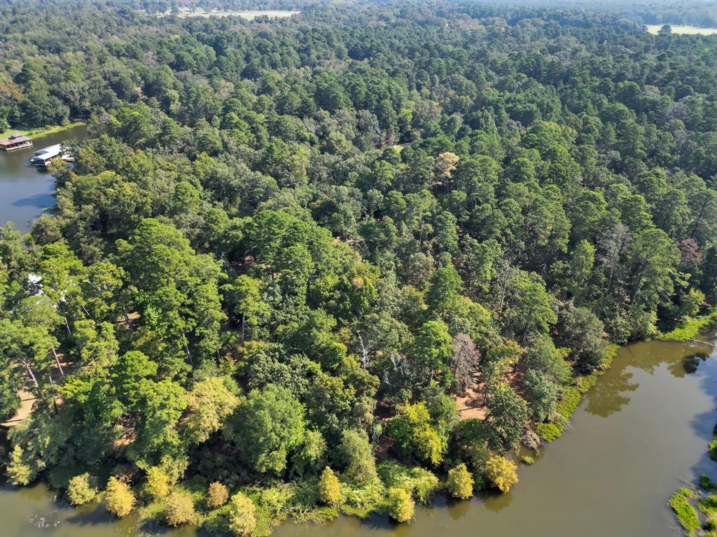 20 B Eastside Road Tyler, TX 75707 - Photo 13 of 23 an aerial view of a houses with yard