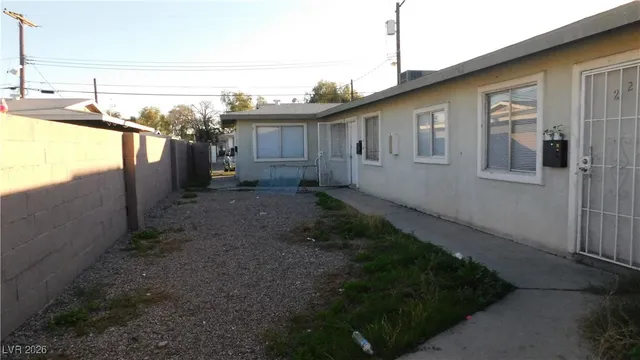 $575,000 | 2612 East Mesquite Avenue, Las Vegas, NV 89101