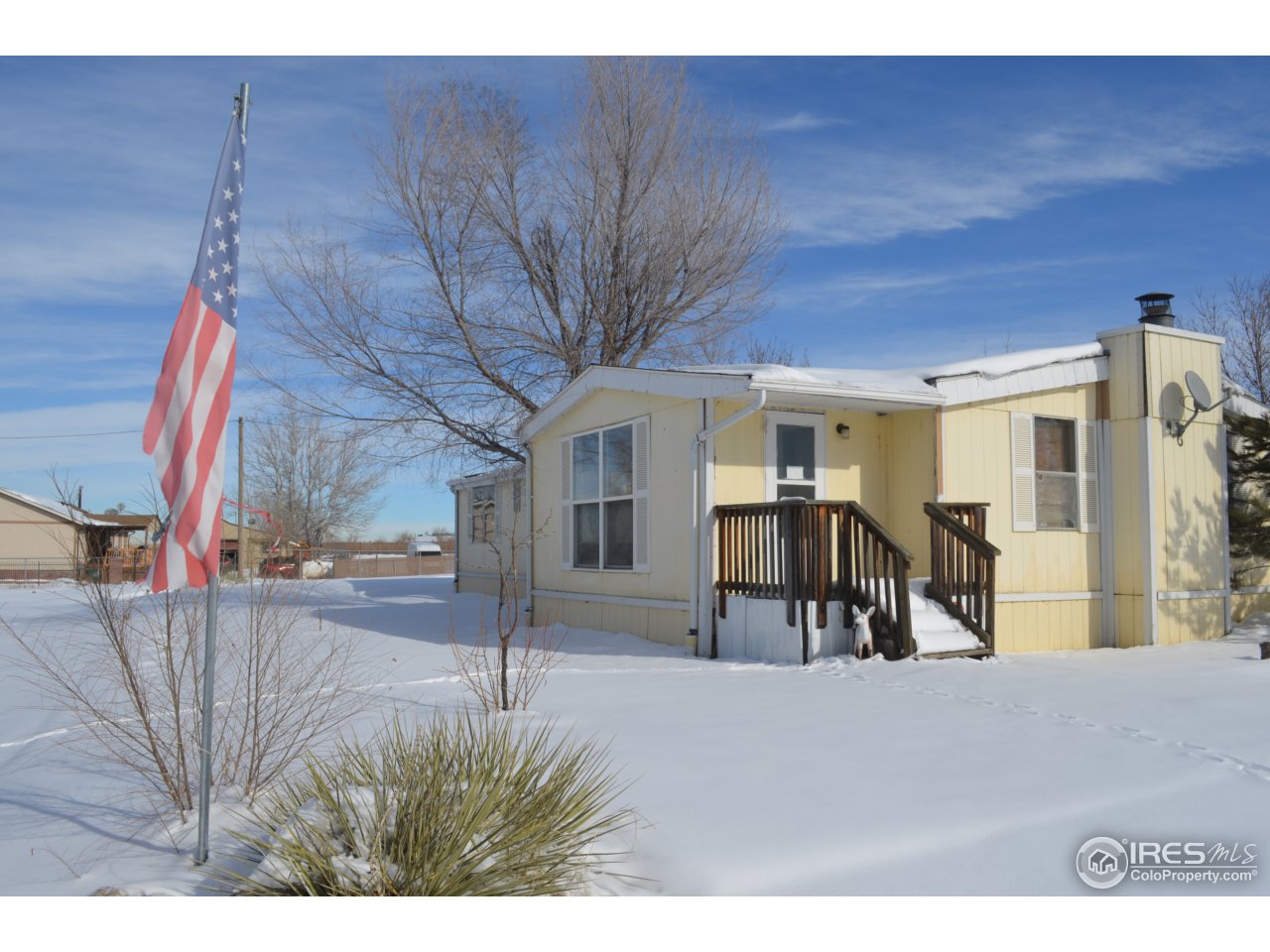 7486 Patrick Street Fort Lupton, CO 80621 - Photo 1 of 22