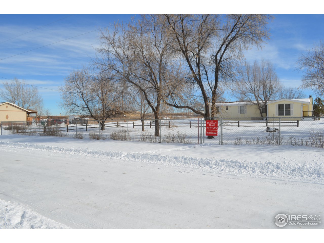 7486 Patrick Street Fort Lupton, CO 80621 - Photo 3 of 22
