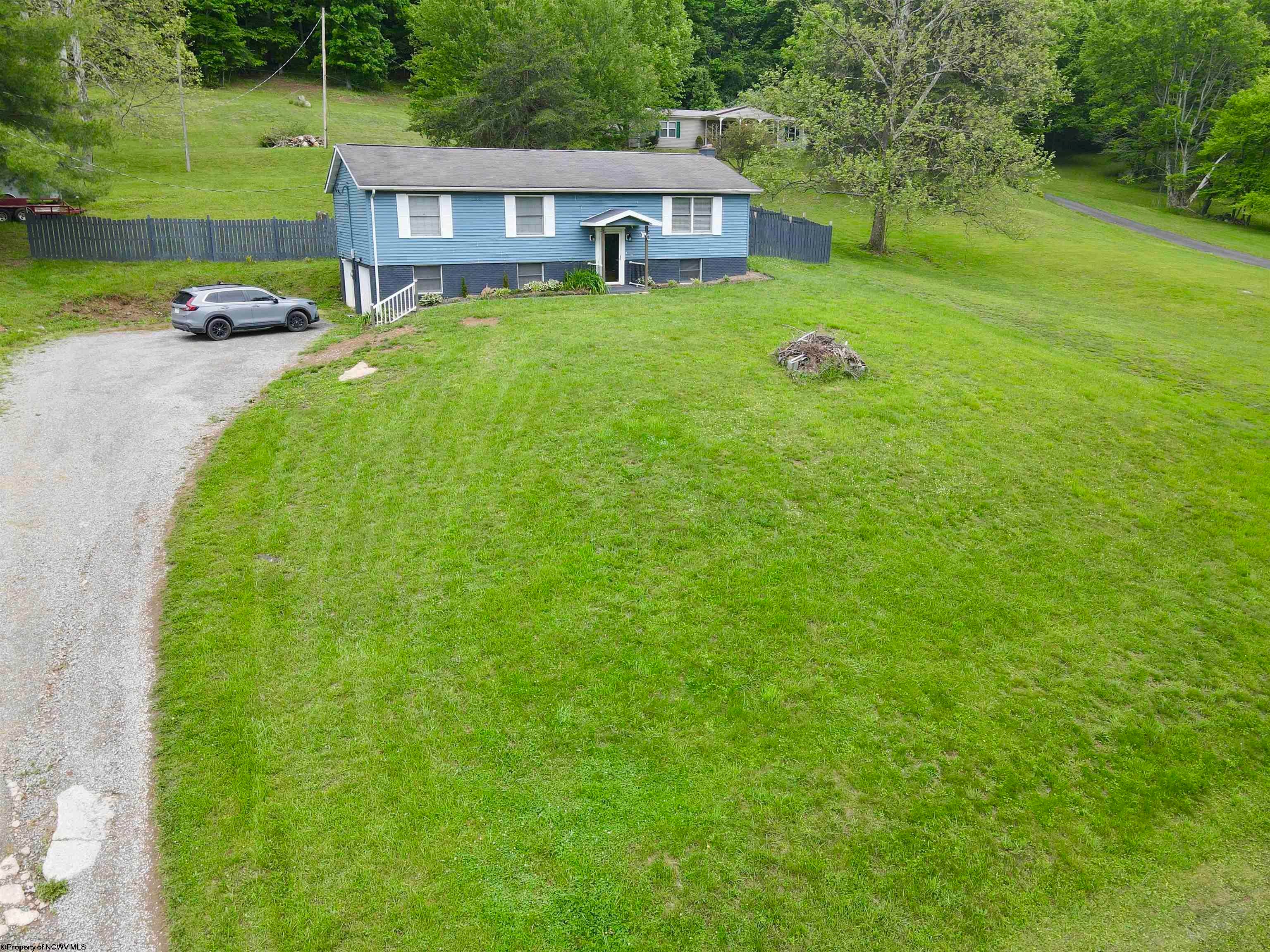 596 Stony Run Road Buckhannon, WV 26201 - Photo 38 of 46 Gallery Image 38