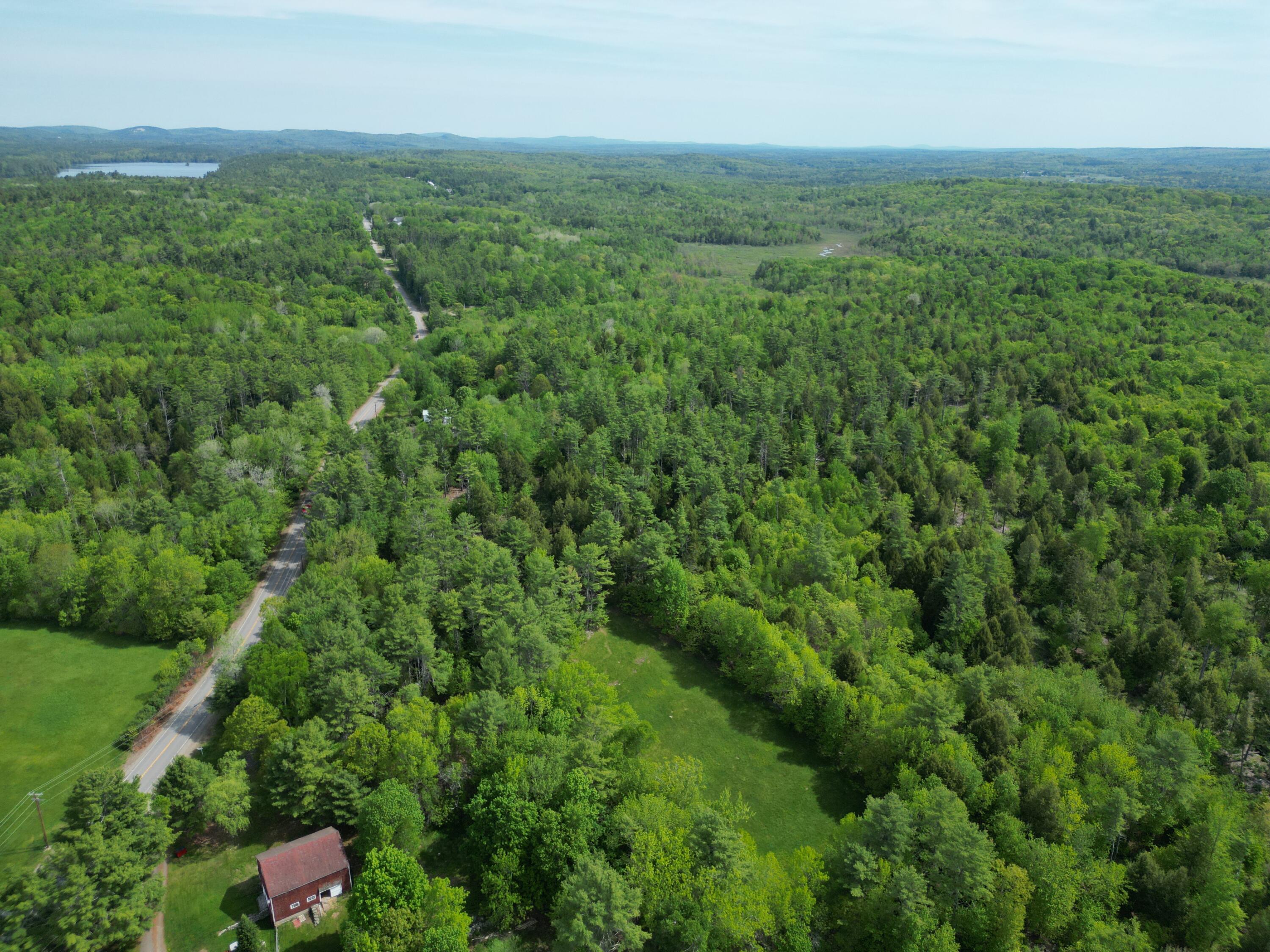 Lot 1 Waldoboro Road Washington, ME 04574 - Photo 34 of 39