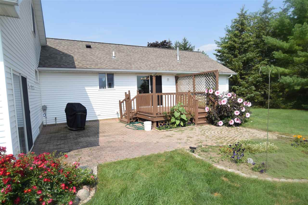 4183 South 11 Mile Road Auburn, MI 48611 - Photo 26 of 33