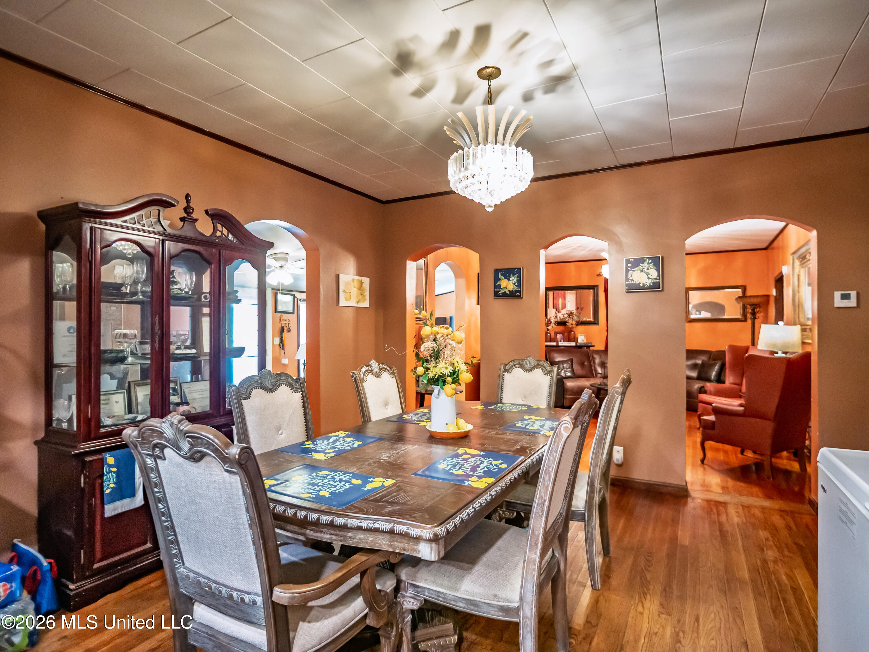 1217 Teasdale Road Charleston, MS 38921 - Photo 14 of 71 1217 Teasdale Rd Charleston MS_2026-08-3