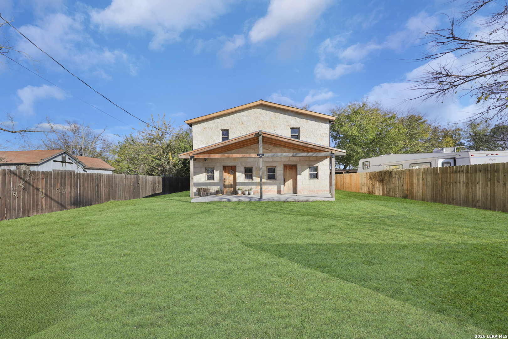 122 Brink Center Point, TX 78010 - Photo 1 of 22