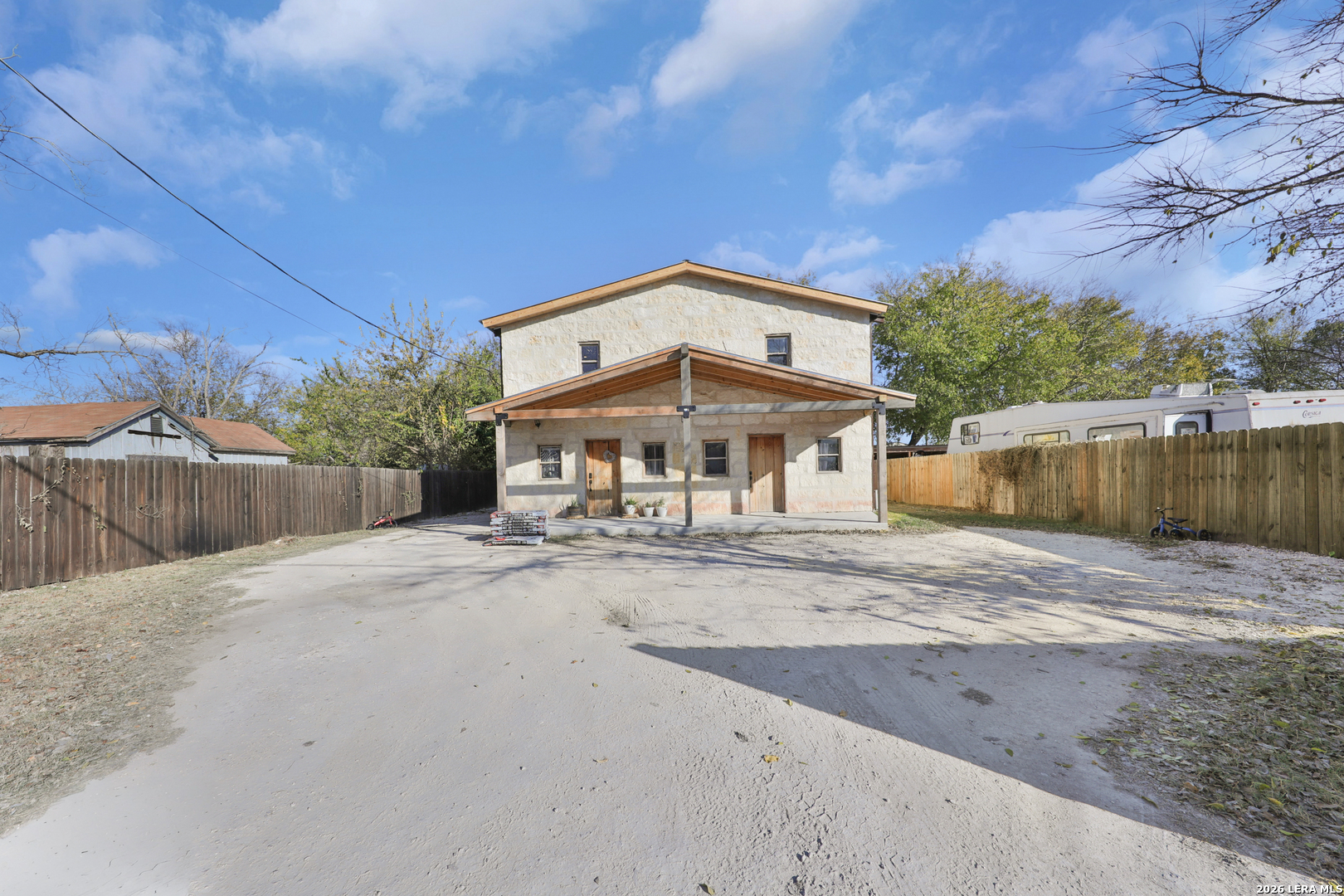 122 Brink Center Point, TX 78010 - Photo 2 of 22