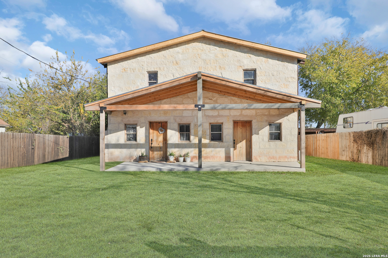 122 Brink Center Point, TX 78010 - Photo 7 of 22