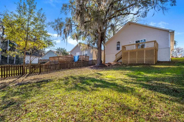 $305,000 | 4367 Cool View Drive, Tallahassee, FL 32303