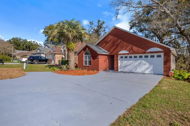 $305,000 | 4367 Cool View Drive, Tallahassee, FL 32303