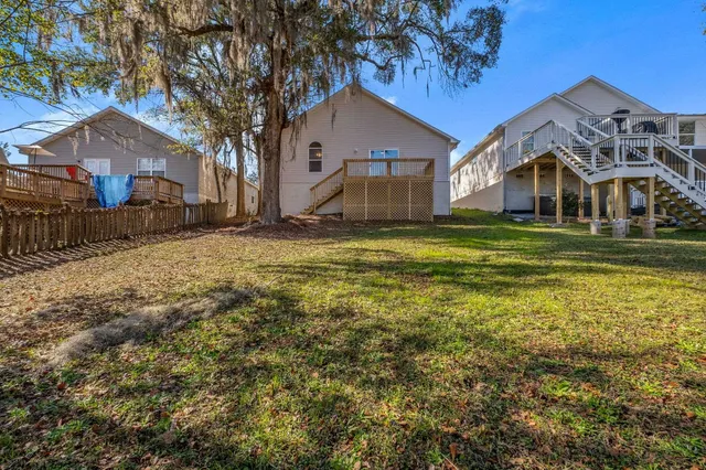 $305,000 | 4367 Cool View Drive, Tallahassee, FL 32303