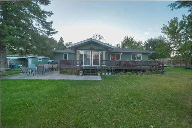 $245,000 | 23968 1st Avenue, Siren, WI 54872