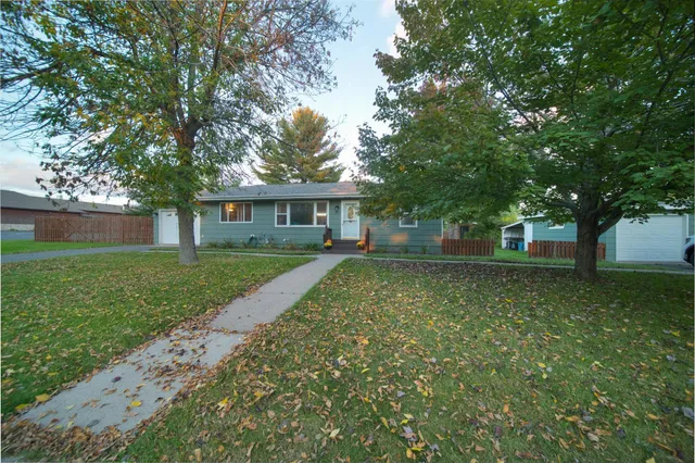 $245,000 | 23968 1st Avenue, Siren, WI 54872