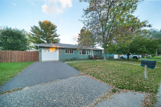 $245,000 | 23968 1st Avenue, Siren, WI 54872