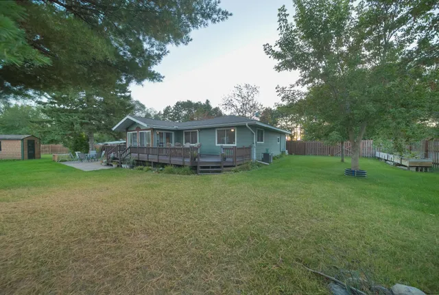 $245,000 | 23968 1st Avenue, Siren, WI 54872