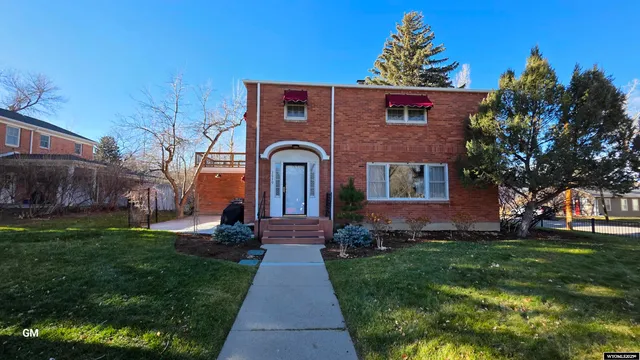 $545,000 | 1010 South Durbin Street, Casper, WY 82601
